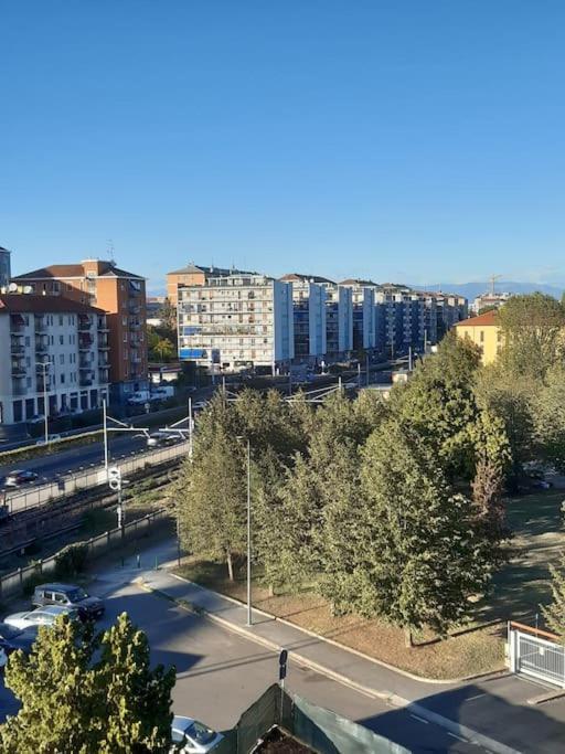 Appartamento Incantevole: Milano Ngoại thất bức ảnh