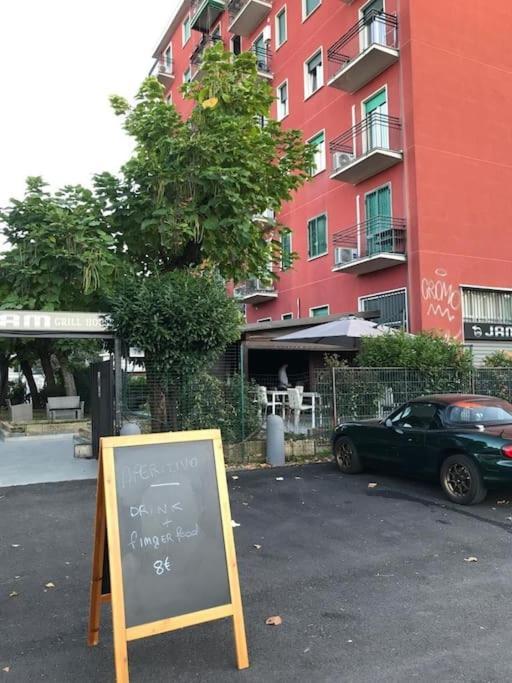 Appartamento Incantevole: Milano Ngoại thất bức ảnh