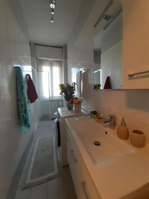 Appartamento Incantevole: Milano Ngoại thất bức ảnh