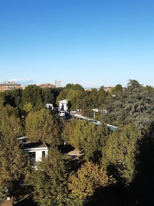 Appartamento Incantevole: Milano Ngoại thất bức ảnh