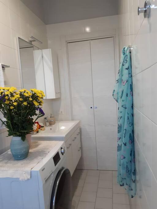 Appartamento Incantevole: Milano Ngoại thất bức ảnh