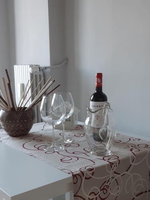 Appartamento Incantevole: Milano Ngoại thất bức ảnh