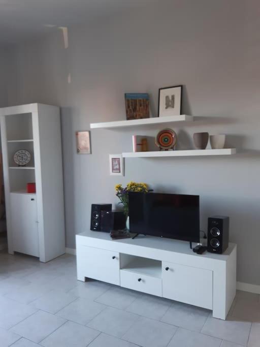 Appartamento Incantevole: Milano Ngoại thất bức ảnh