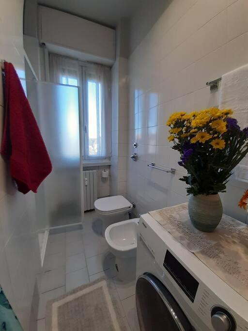 Appartamento Incantevole: Milano Ngoại thất bức ảnh