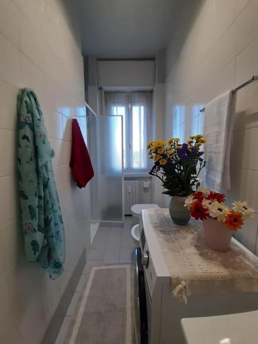 Appartamento Incantevole: Milano Ngoại thất bức ảnh