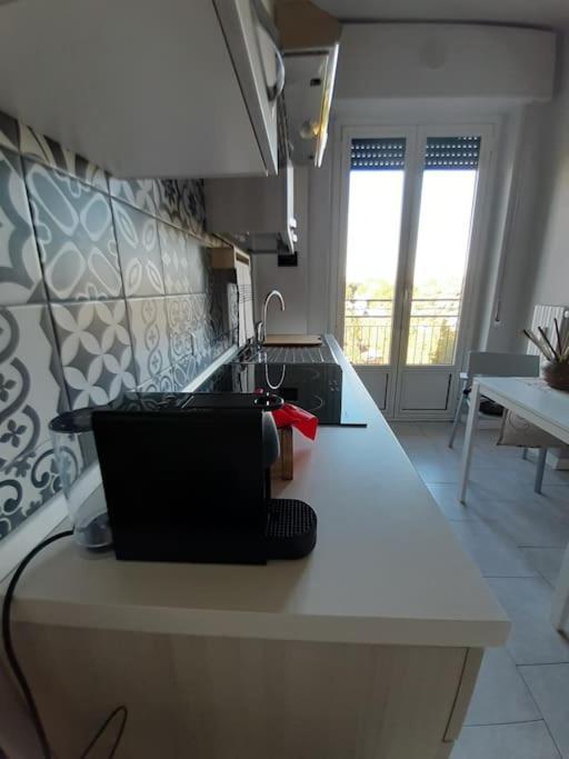 Appartamento Incantevole: Milano Ngoại thất bức ảnh