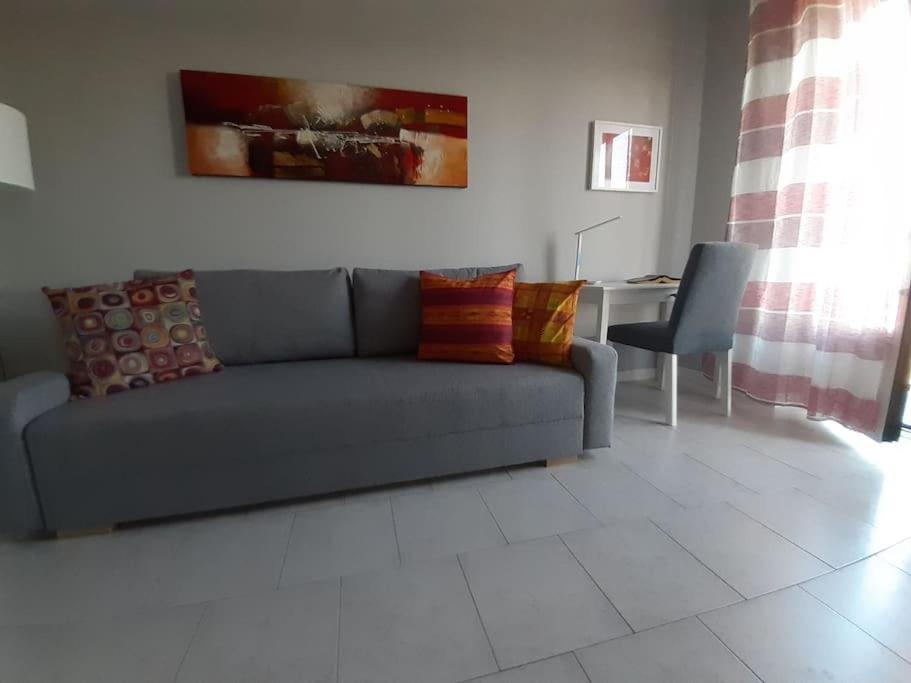 Appartamento Incantevole: Milano Ngoại thất bức ảnh