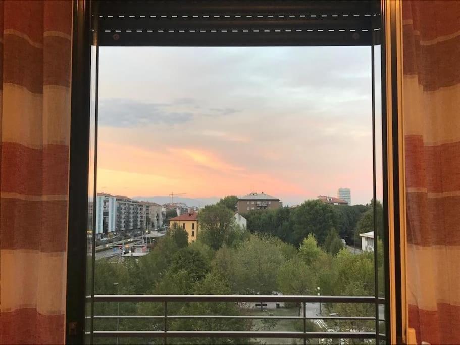 Appartamento Incantevole: Milano Ngoại thất bức ảnh