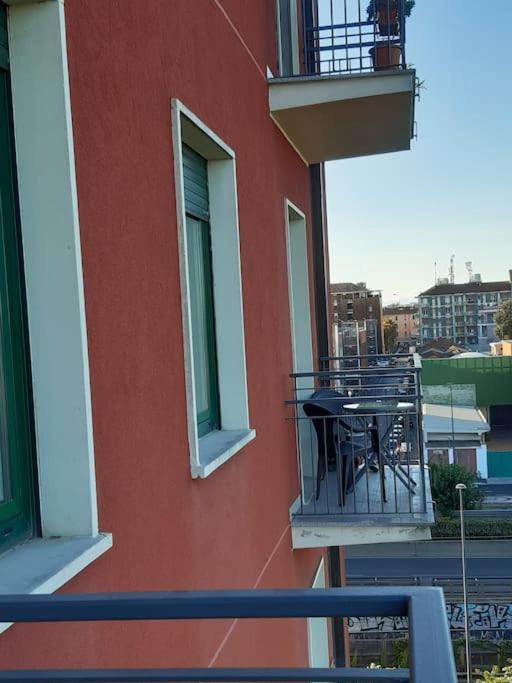 Appartamento Incantevole: Milano Ngoại thất bức ảnh